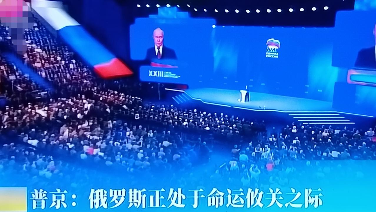 美俄两国时下在各自的战场上处于“骑虎难下”的被动局面，这显然是在与伊朗与乌克兰这