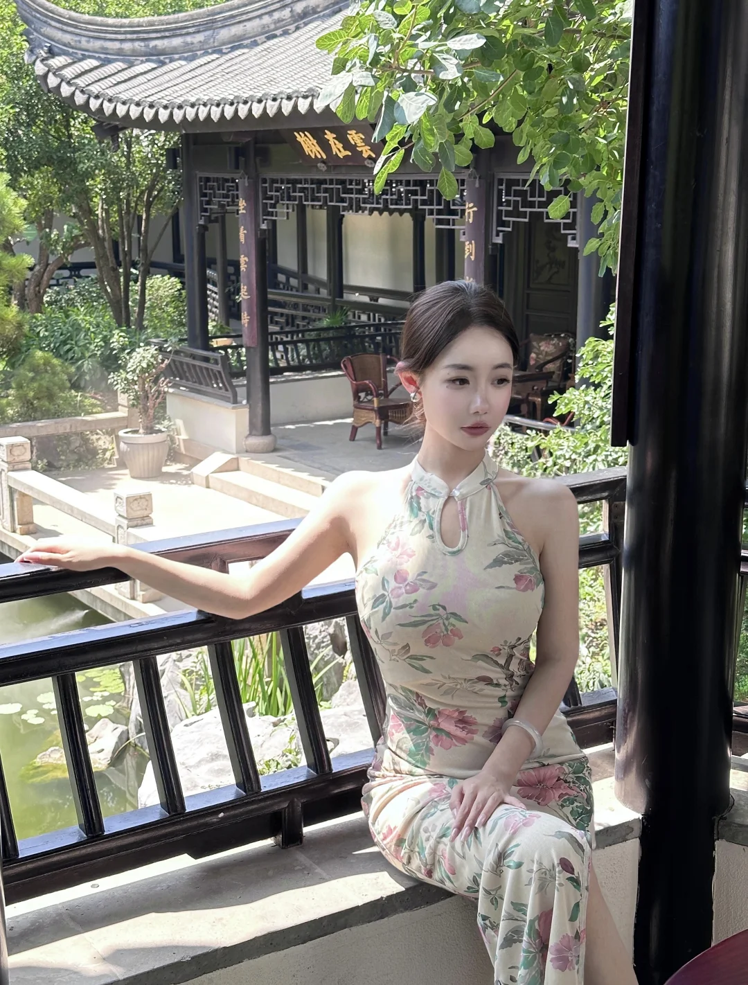 西安陪拍｜客片分享