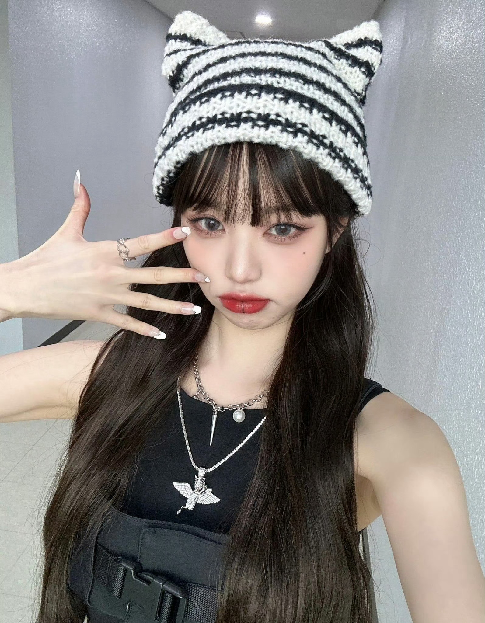张元英  😼👊🏻 