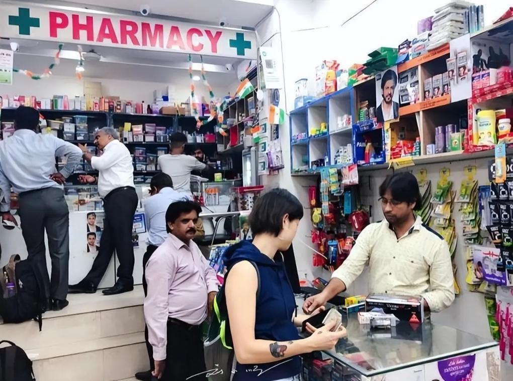 印度买俄油的人民币从哪来的？

不光扫货低价石油，还砸钱 5G、高端设备，养活 