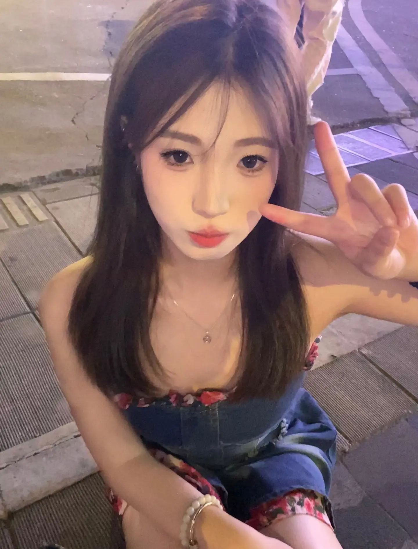 如果你决定跟随感觉为爱勇敢一次 如果你说我们有彼此