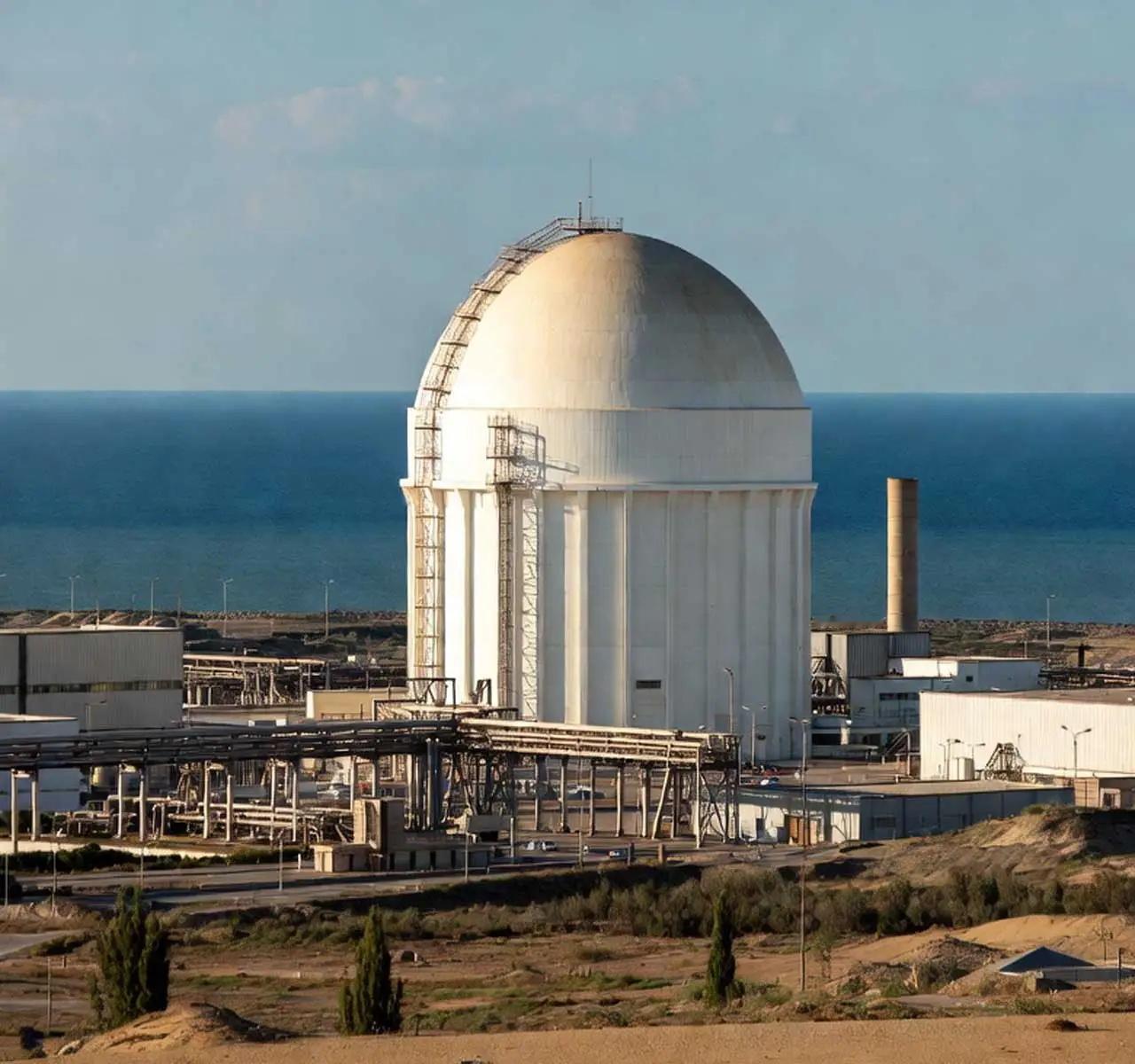 中东局势美伊以冲突幂谈天下 俄罗斯国家原子能公司：袭击伊朗布什尔核电站或引发区域