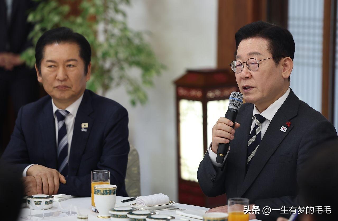 22日，韩国作家柳时敏将共同民主党支持者划分为A、B、C三类，称所谓“新李在明”