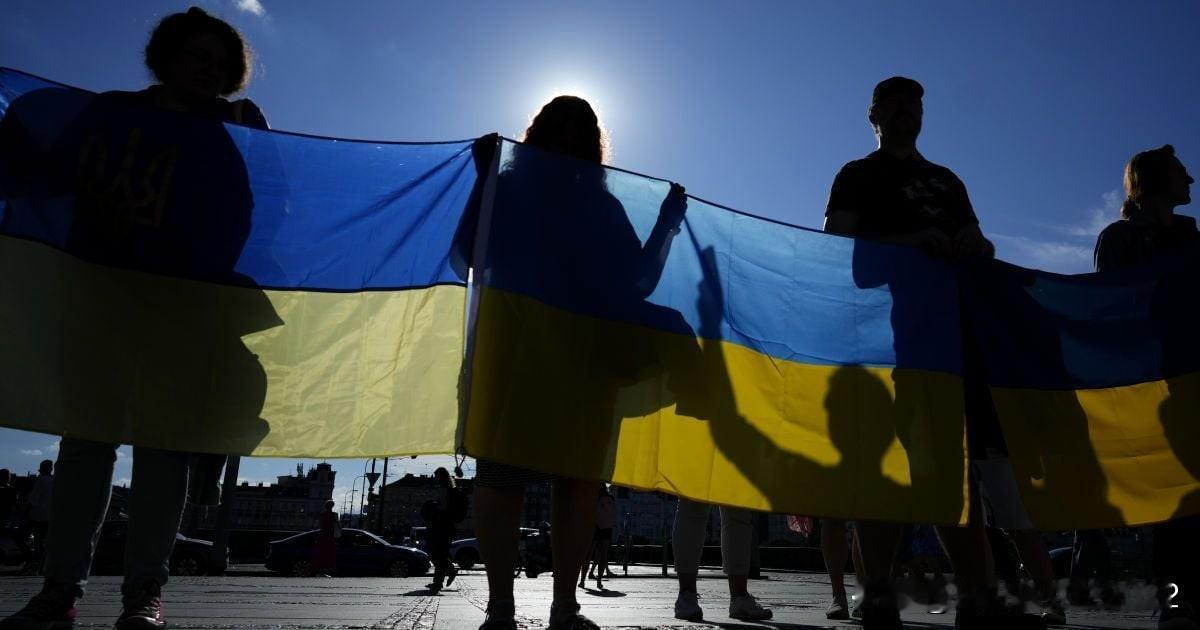 调查显示：乌克兰人怎样看待和平计划


乌克兰人坚决不接受俄罗斯的和平方案：75