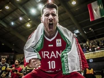 Iran队世界杯单趟奔波1734公里，全拜美国刁难所赐。本届世界杯美加墨共同承办