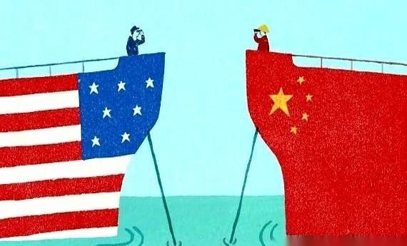 三处战火让中国看明白：美国要的不是降温，而是把局势攥在手里
2026年7月，亚欧