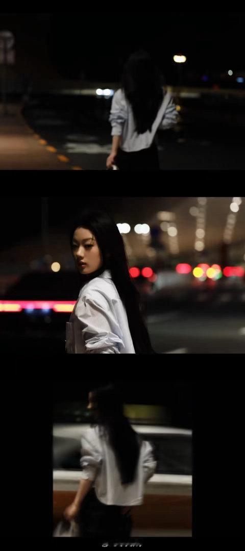 单依纯巴黎高定周出发 香奈儿女郎单依纯奔赴巴黎高定周！两组出发物料各有韵味，面对