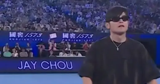 还没反应过来比赛就结束了！周杰伦“一球制胜”一秒失利，动还没动就被AC