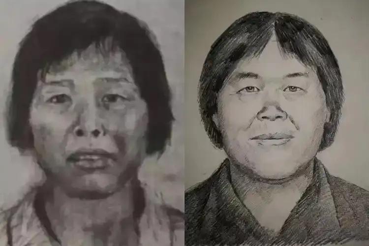 谁也跑不掉！潜逃多年的“恶魔”落网，主犯伏法只是个幌子，抓捕“梅姨”的天罗地网已