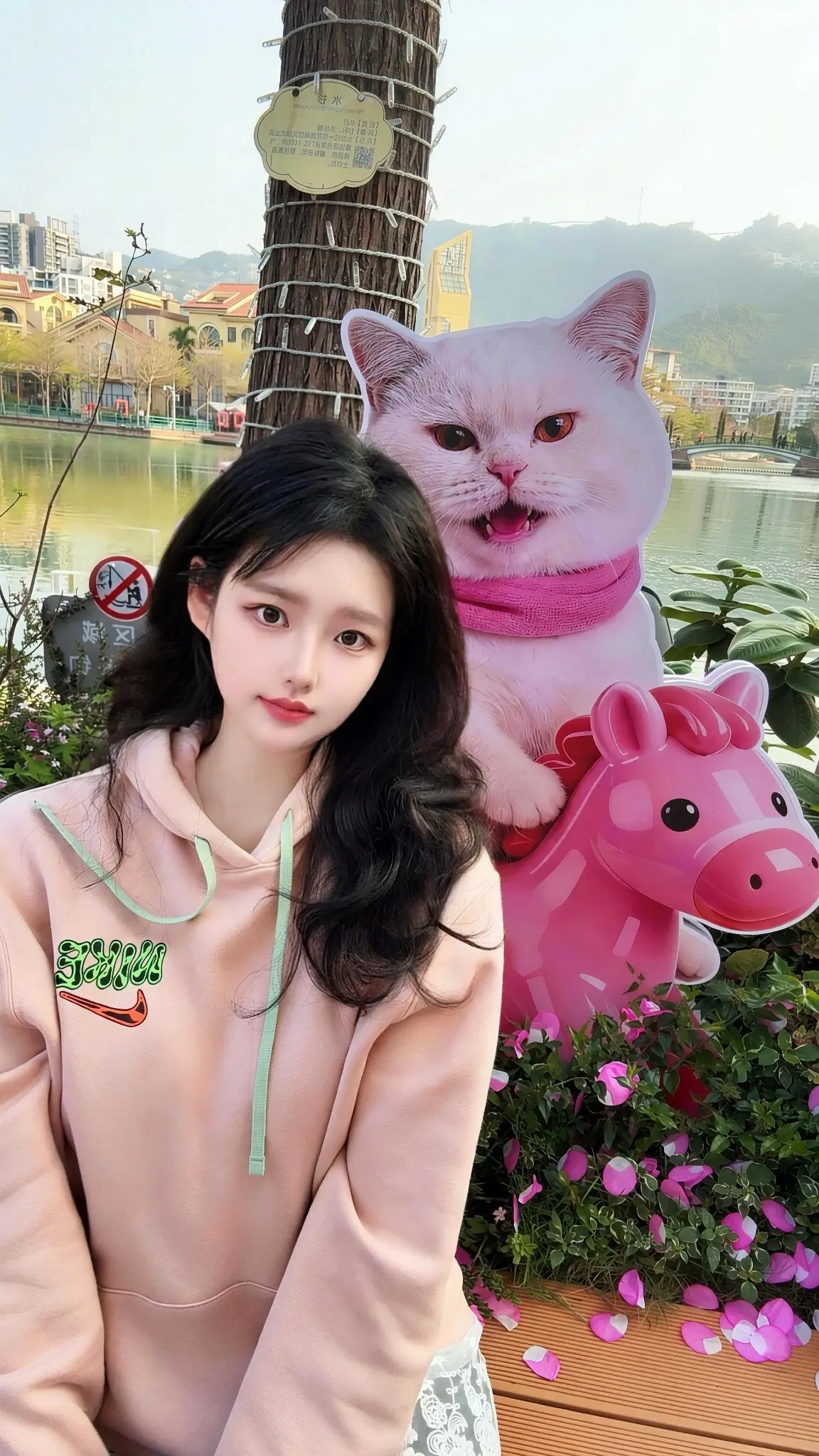 旅行碎片定格瞬间