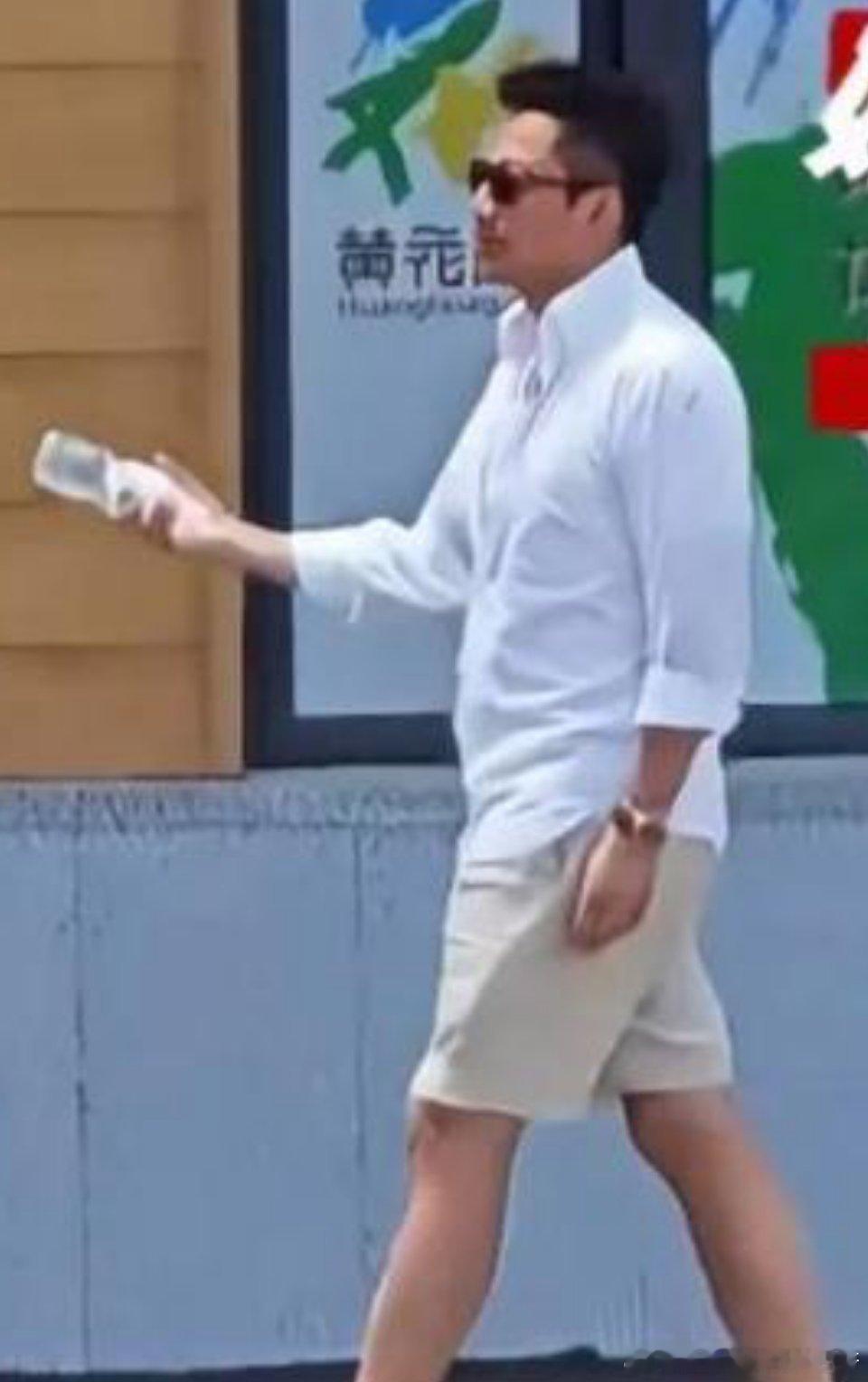 马筱梅带娃现身，继母亲子氛围松弛欢乐，豪门生活真相曝光 ​​​