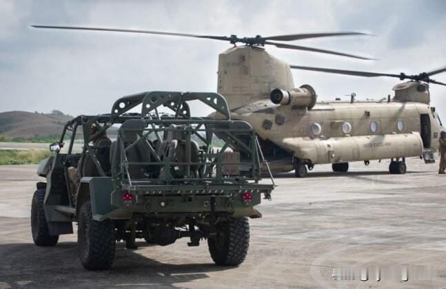 🇺🇸🇳🇬 美国总统下令，如果对基督徒的迫害继续下去，将对尼日利亚领土发动