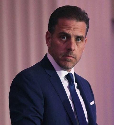 亨特·拜登突然“幡然醒悟”，宣称整个乌克兰都深陷腐败，他自己也曾身陷其中，但这仅