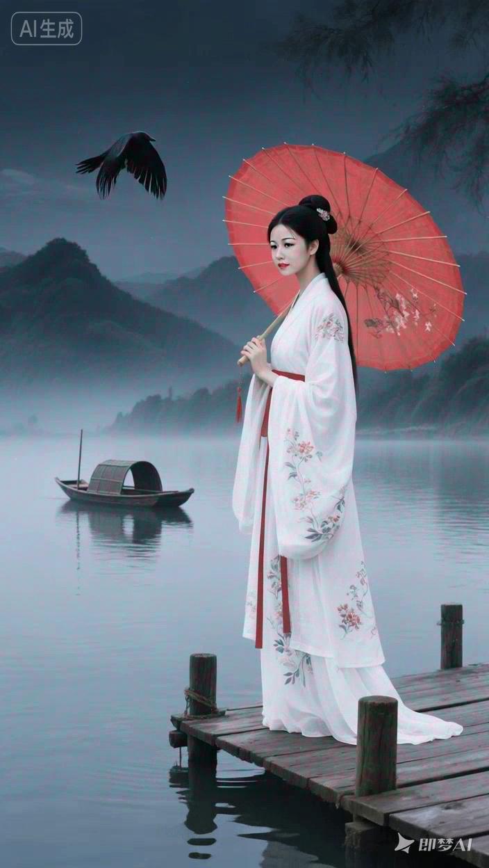 上联：水远山长谁摆渡
下联：有请[福]

欢迎赐对续句写诗[福][祈祷][玫瑰]