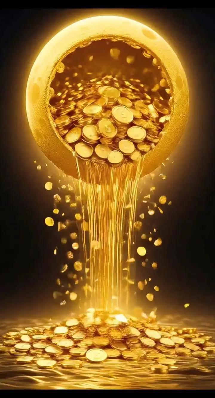 【未来的投资方向在哪里？】

现在，大家都在焦虑：钱放着贬值、投资找不到方向、赛