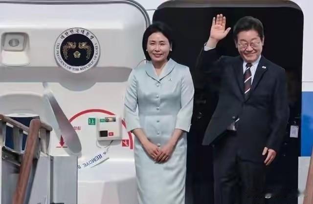 解读：李在明为什么急着要在2026年第一个访华?
李在明2026年首访华，带20