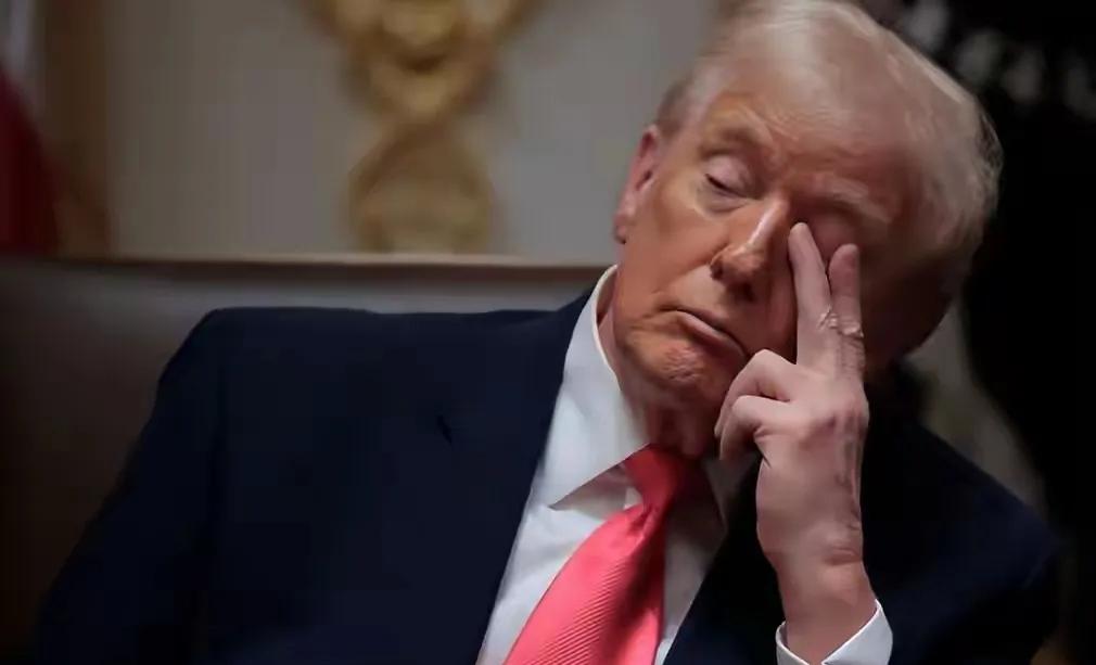 特朗普表态
4月16日，北京的外交部例行记者会上，来自路透社的记者成了焦点。
