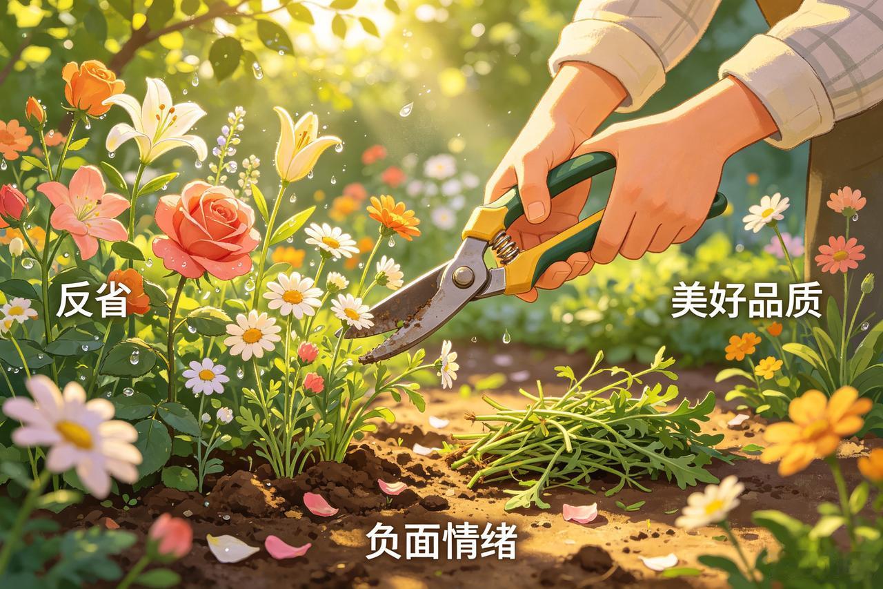 很多人默认：有钱、拥有更多东西，自然就能过得快乐。
可现实恰恰相反，物质只是承载