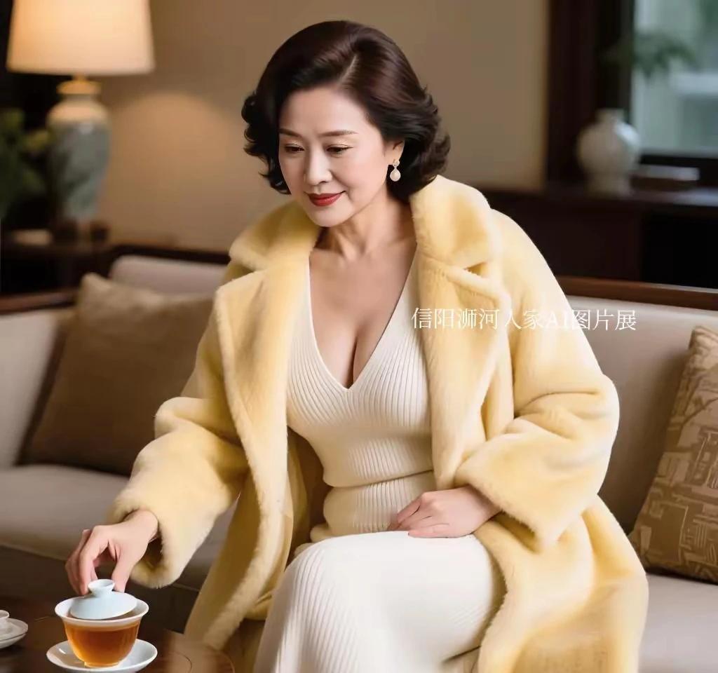 上联:竹篱院里一壶春，
下联:茶能醉人何须酒？