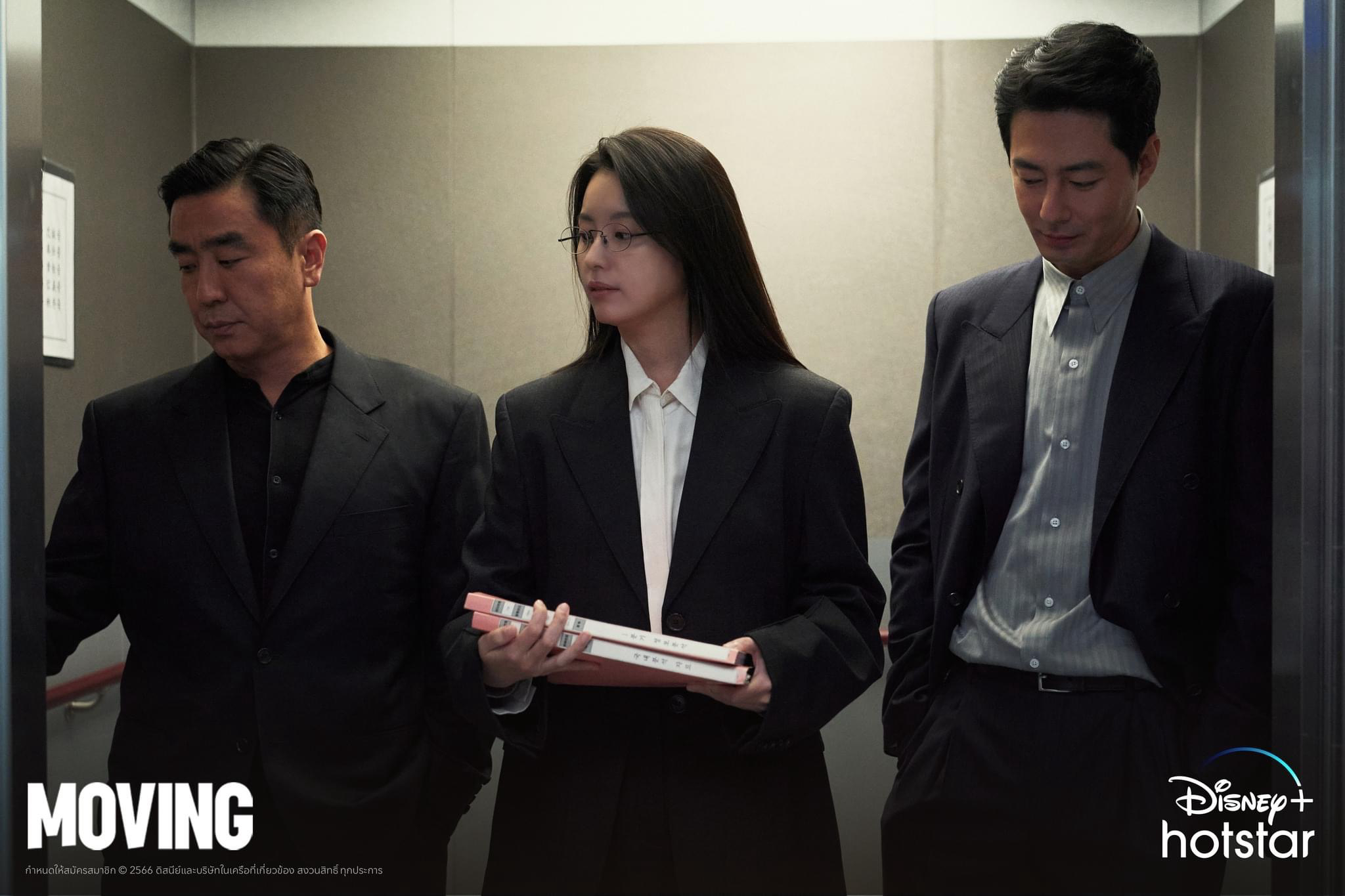 韩孝周X赵寅成X柳承龙等主演韩剧《超异能族2》今日正式开拍 将拍摄一年～ 