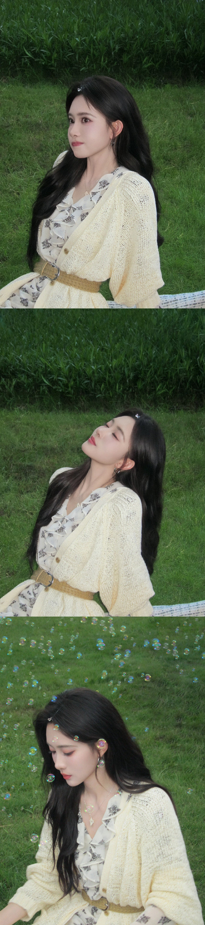 孟子义郝念营业 好鲜活好美萌 孟子义郝念营业孟子义爱在无尽夏营业 ​​​