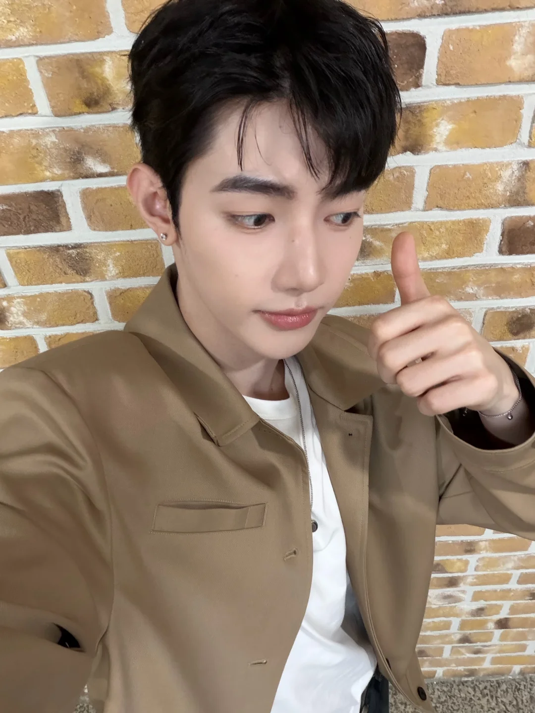 Weverse更新 家务男