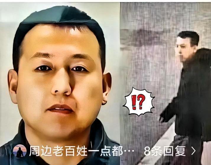 山西泽州那个嫌疑人李某，犯下大案跑了两天还没落网。

​看了村干部透的底，这人身