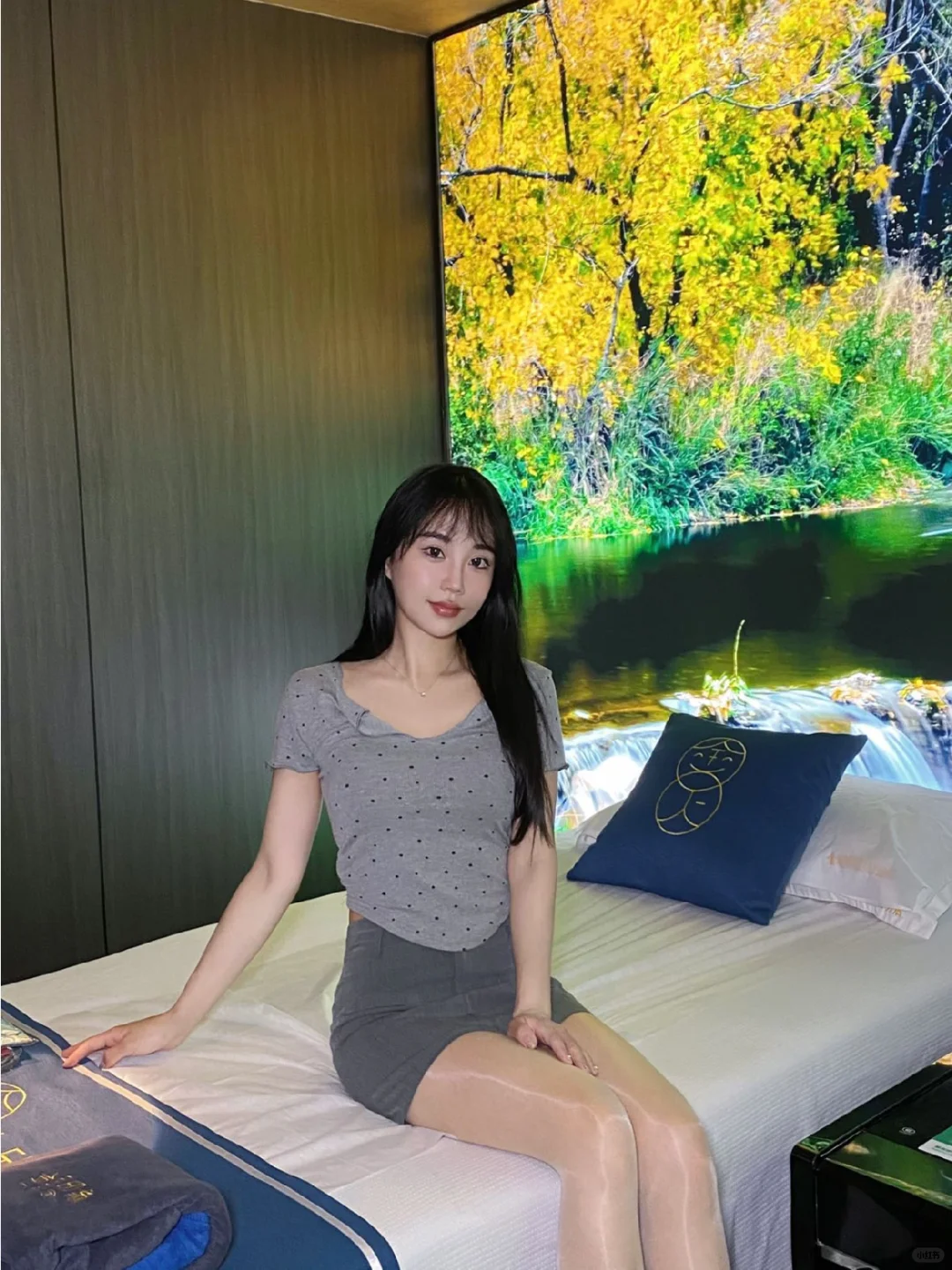 昆明人真的...太懂享受了吧‼️