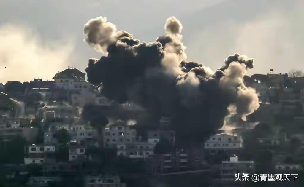 谁说打不起来？谁说美以底气不足？一天不到，伊朗革命卫队损失惨重，传言陆军总司令被