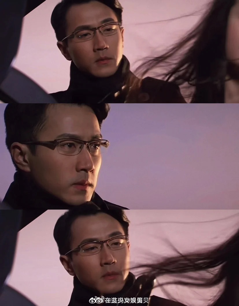 真不怪杨幂，这放谁当年也顶不住 