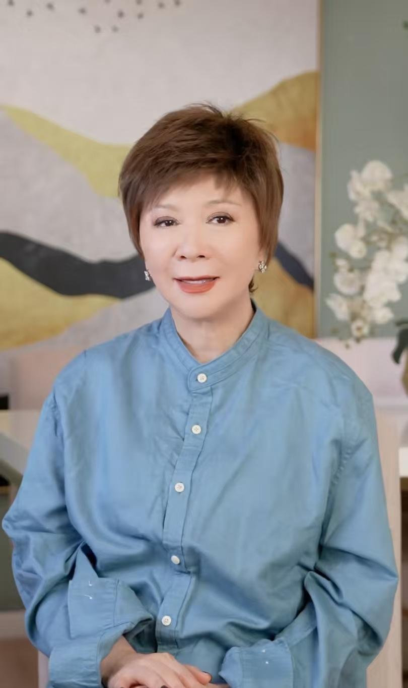 这才是2026年春晚对老演员的青睐！蔡明榜上有名！

在春晚节目单上，出现了蔡明