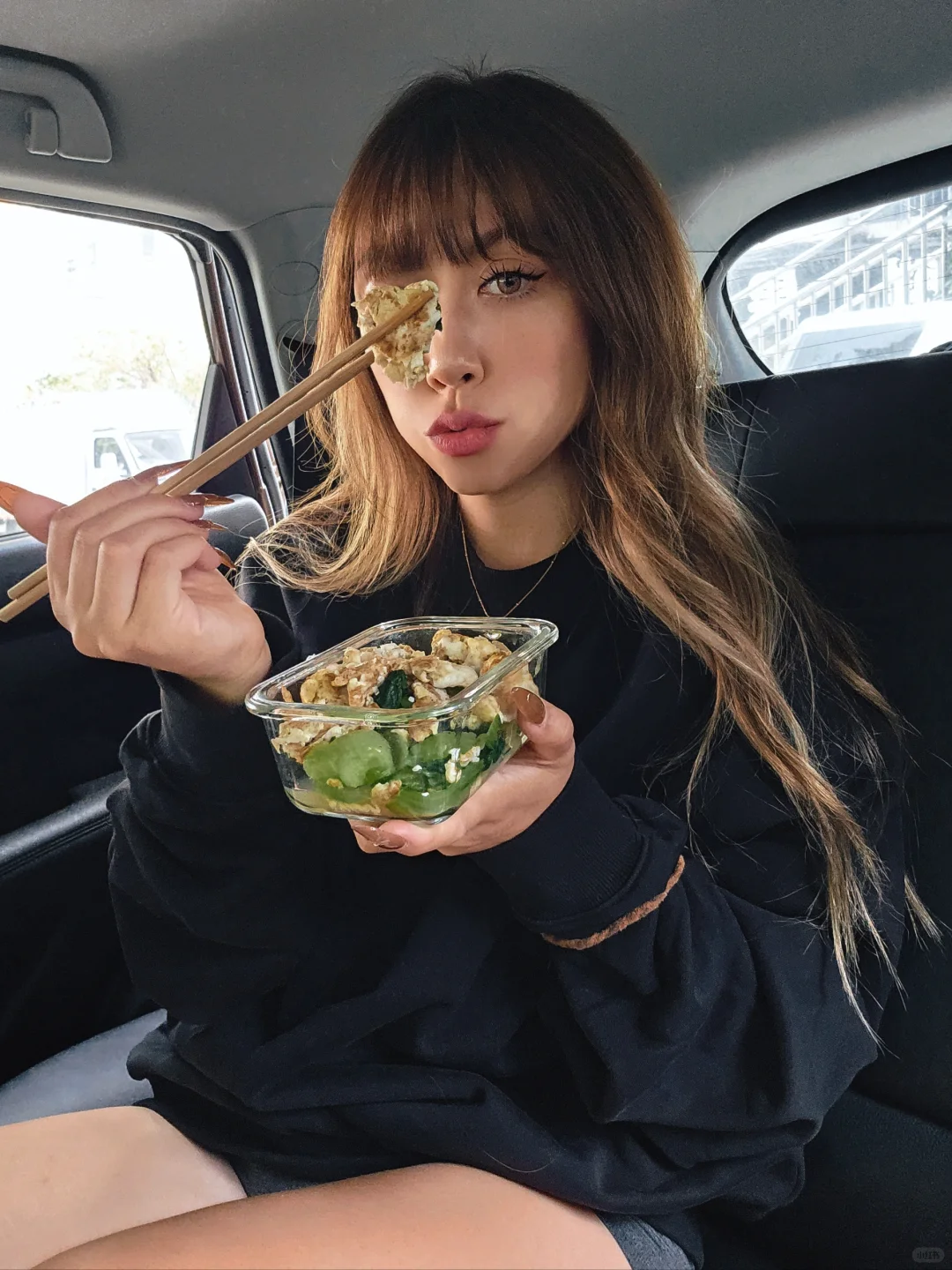 又是健康的一天哦