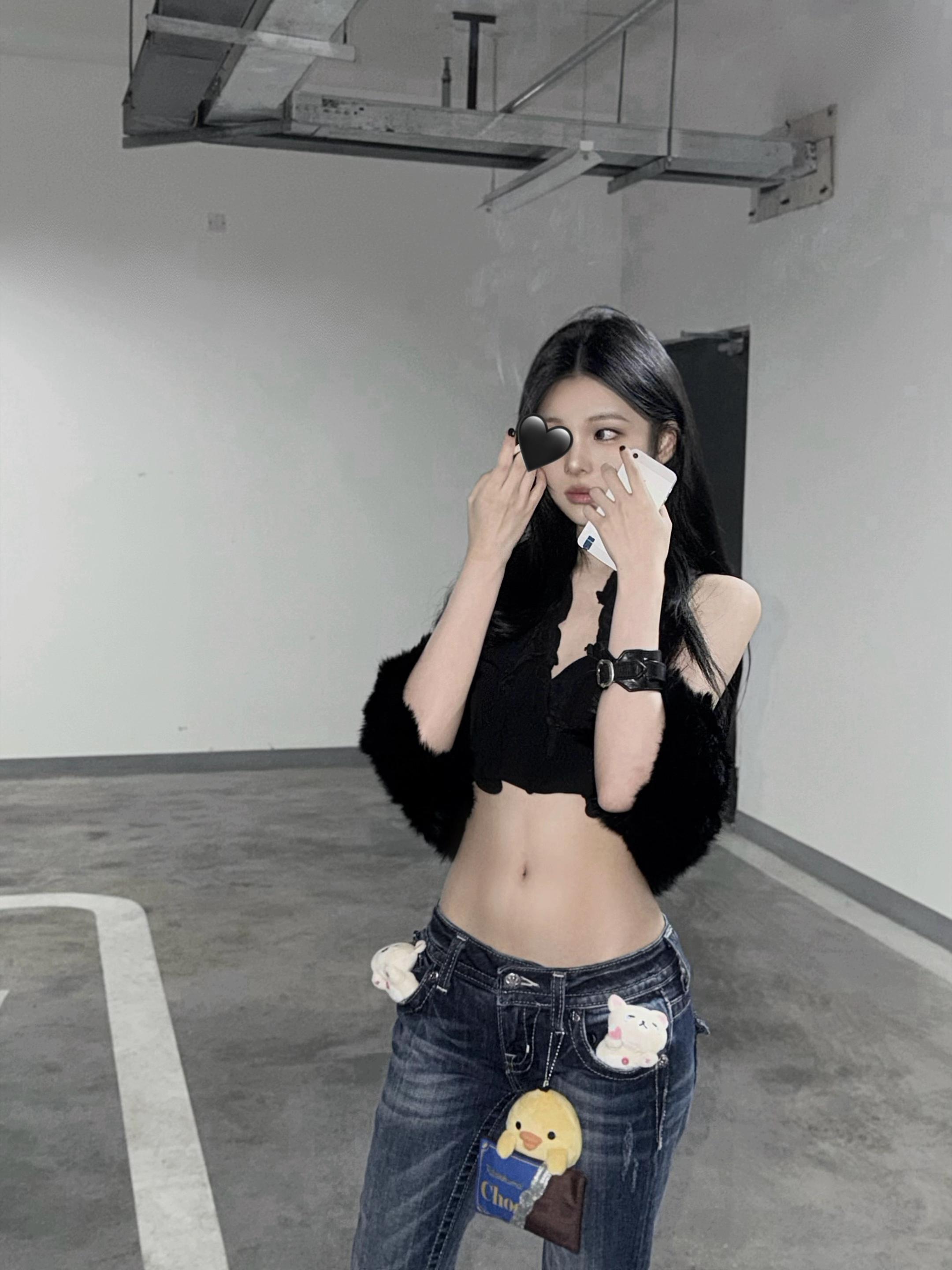 啊 莫呀