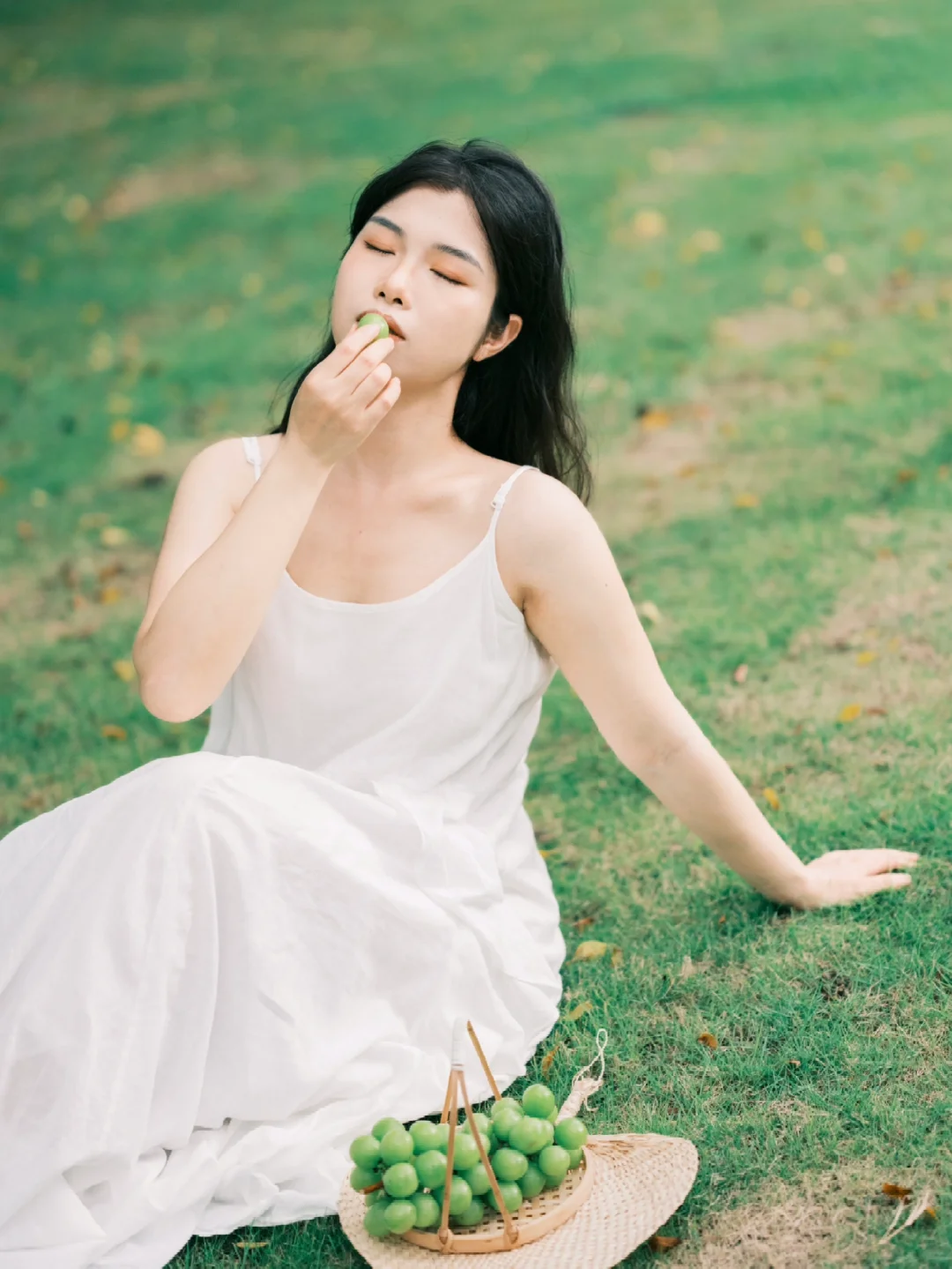 剩下的话留给盛夏🍃