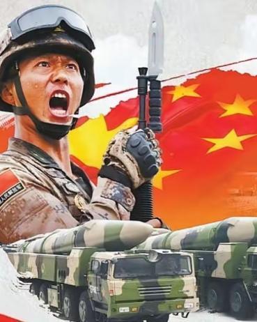 有些人说我们对日本不能随便动武教训？怕中了美国的圈套，一旦打起来，各路牛鬼蛇神都