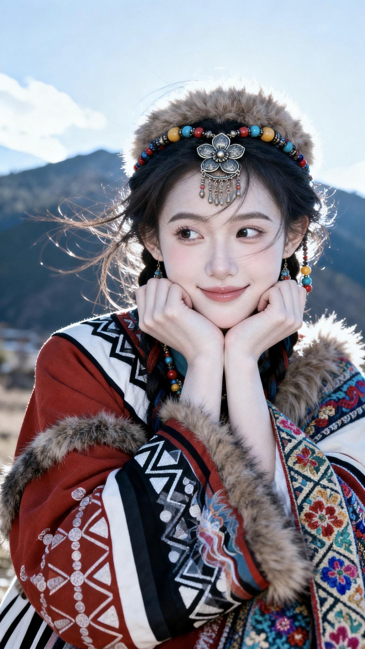 你觉得女人最重要的是美貌还是人品第一眼看的永远是外貌