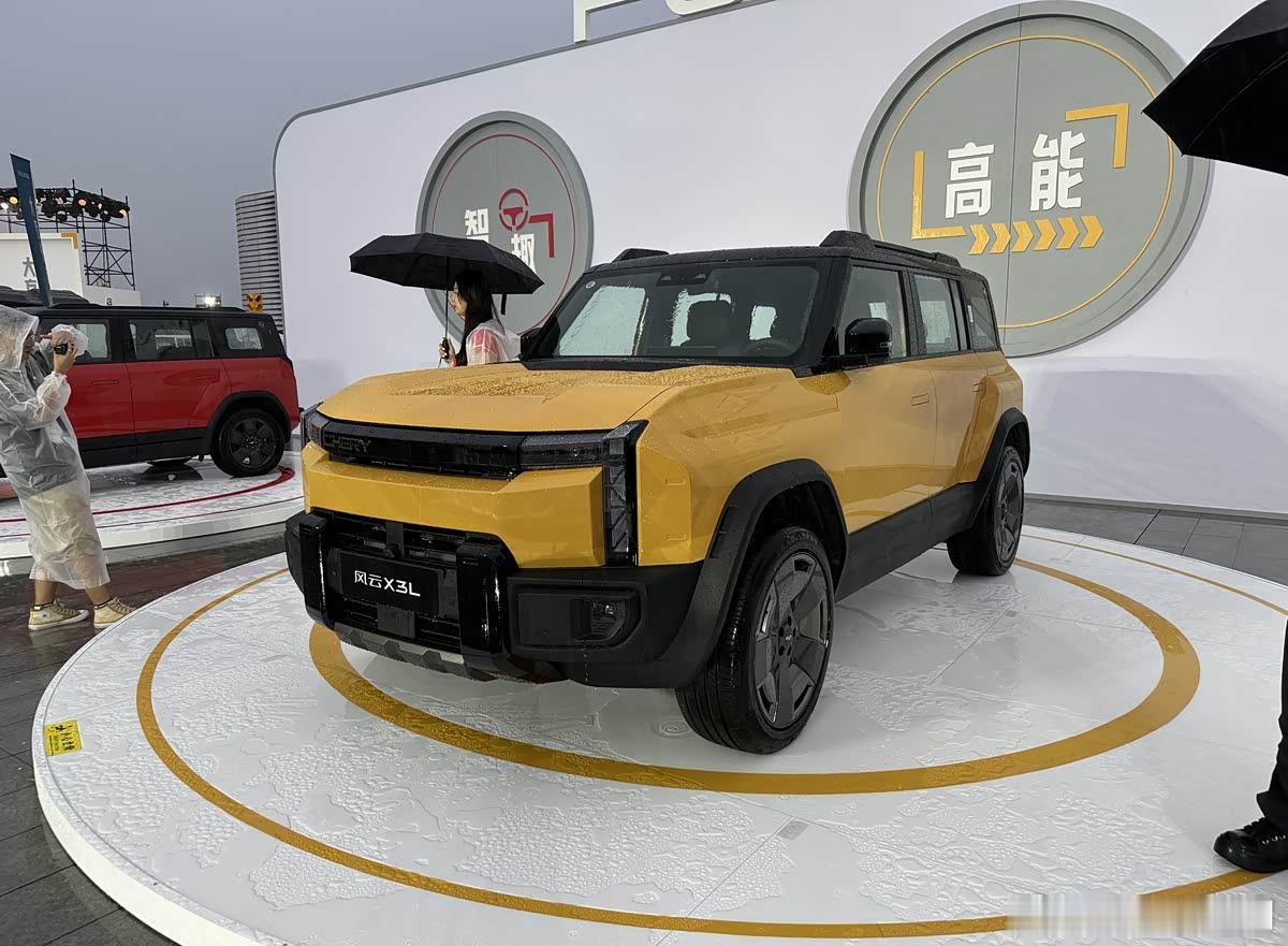 一直以来，10万级紧凑型SUV市场的竞争都非常激烈，车企们在这一细分领域也玩出了