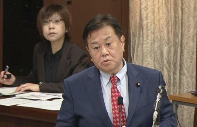 日本议员原口一弘大放厥词，绝不向中国妥协，中国在一个问题上对我们有依赖，尽管如今