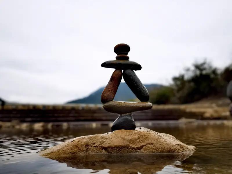 生活最重要的是什么？这问题就像一千个人眼中有一千个哈姆雷特。在马斯洛《动机与人格