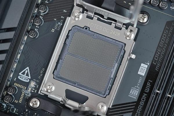 AMD主板德国销量碾压Intel？根据德国最大电商硬件MindFactory公布