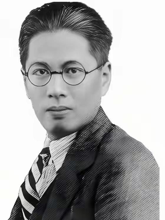 1927年宋子文督造豪宅之际，被工头二十岁女儿深深吸引，二人喜结连理后他才逐渐摸