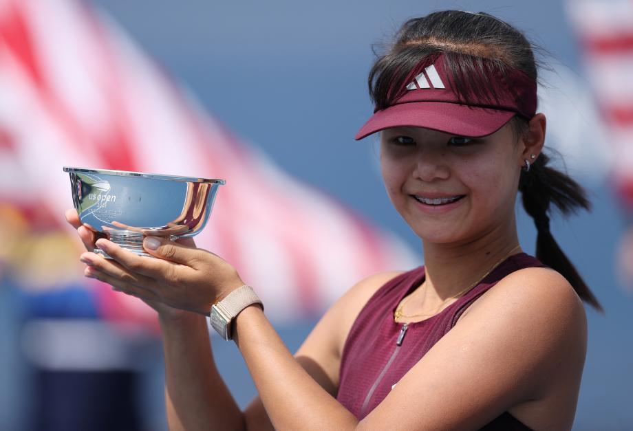🎾2026 FAGE WTA年终总决赛｜印第安维尔斯
 
📍美国加州印第安维