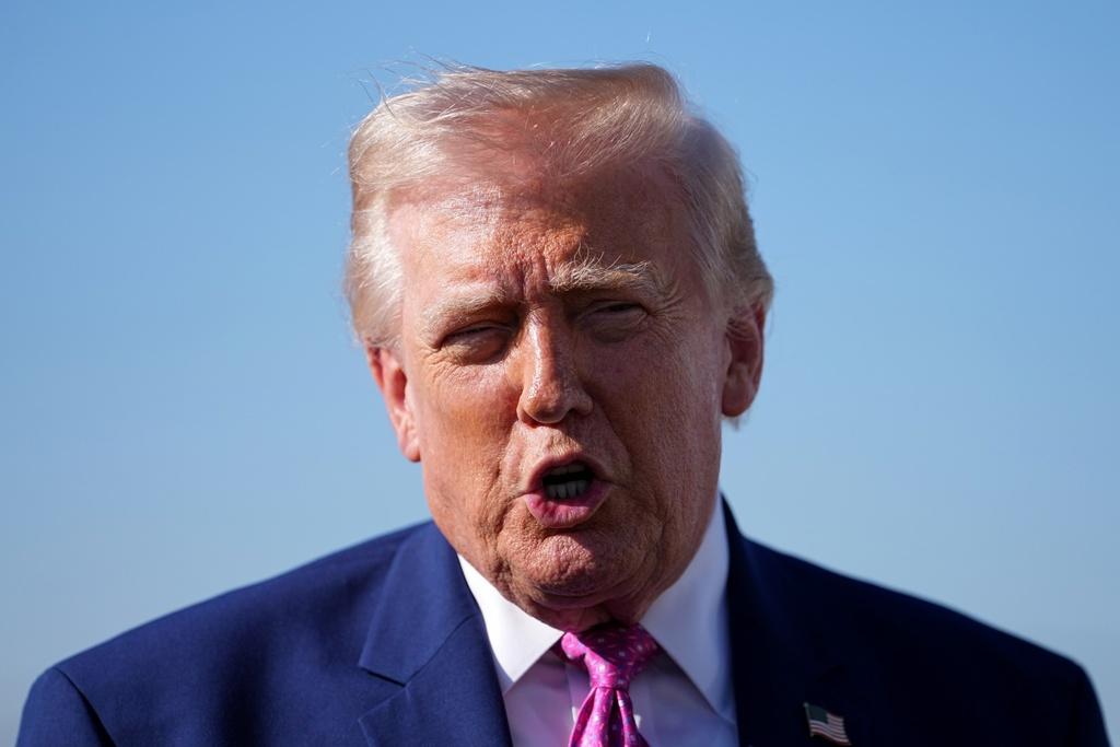 川普又改口了！特朗普转变态度，宣称要封锁进出伊朗的船只，美军甚至可能采取登船检查