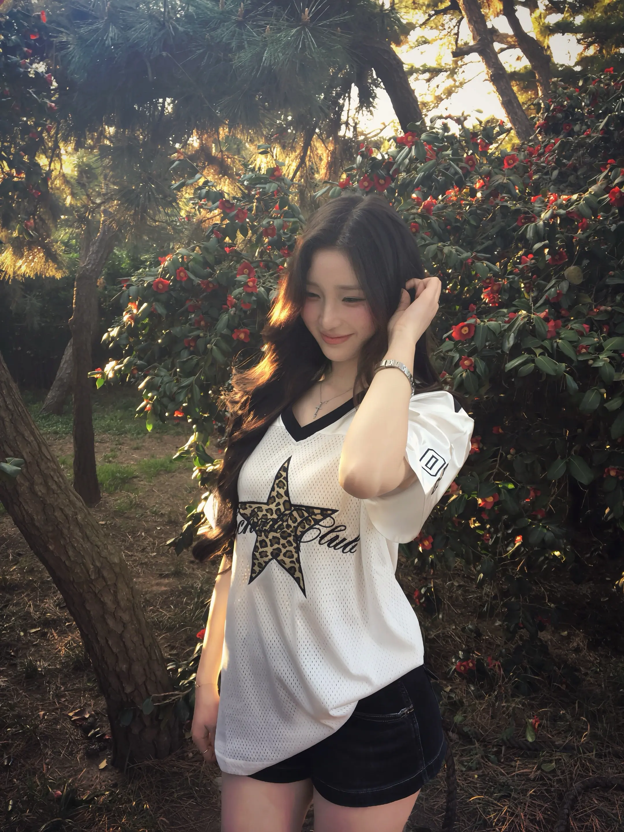 在吗