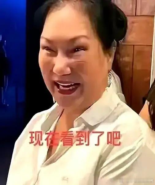 大家觉得奇怪不？S妈有两件事，从来不提。S妈天天说想女儿，又喊话汪小菲要面谈，又