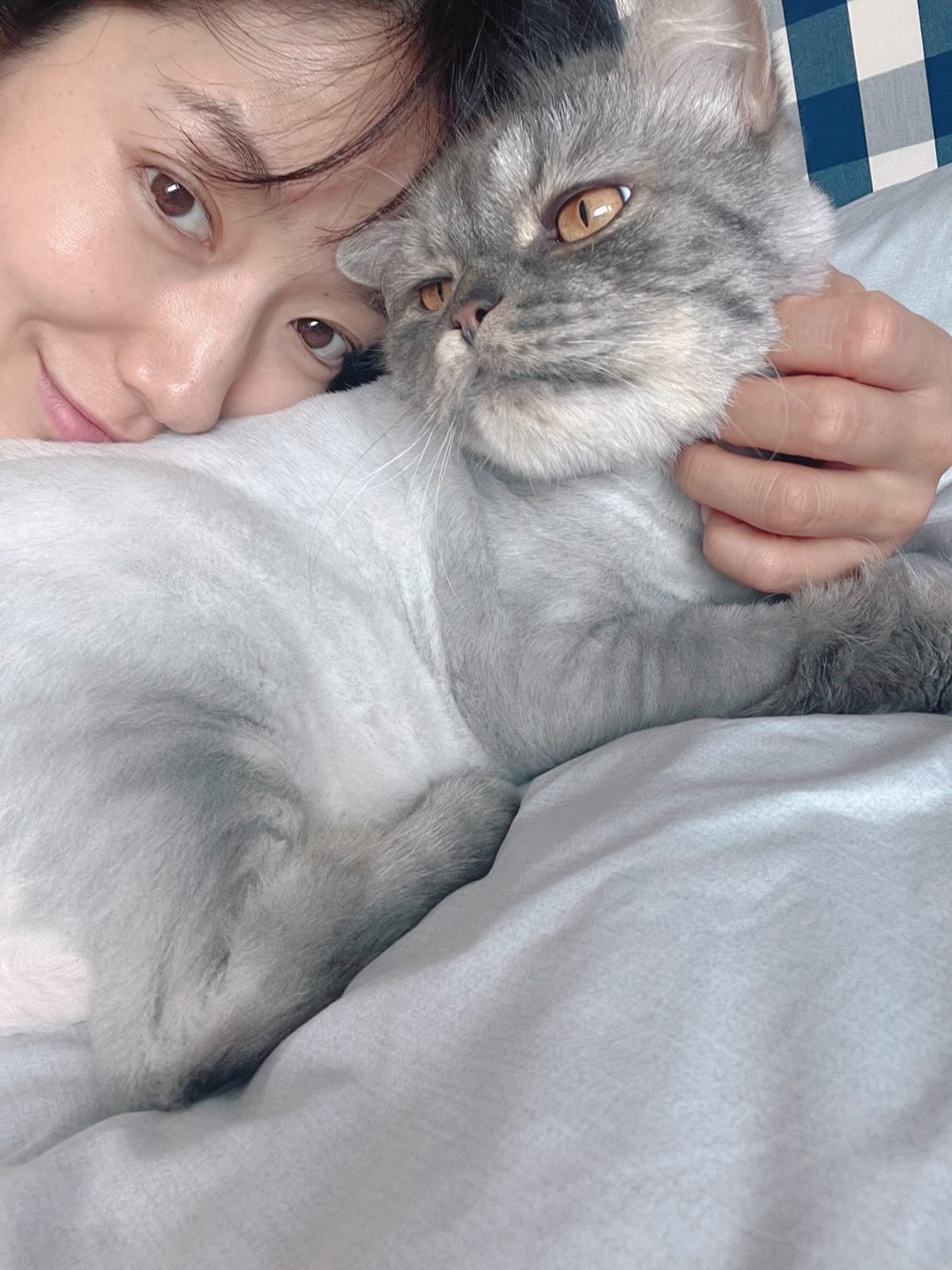 朴信惠[超话] ✨全世界最好的朴信惠 250619 ssinz7 ins 更新一