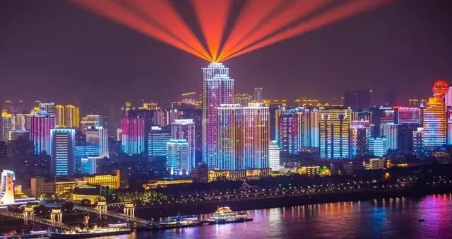 武汉|全市夜游10大产品、10大夜游线路即将上线！一系列“夜生活”福利，文旅局都给你安排上
