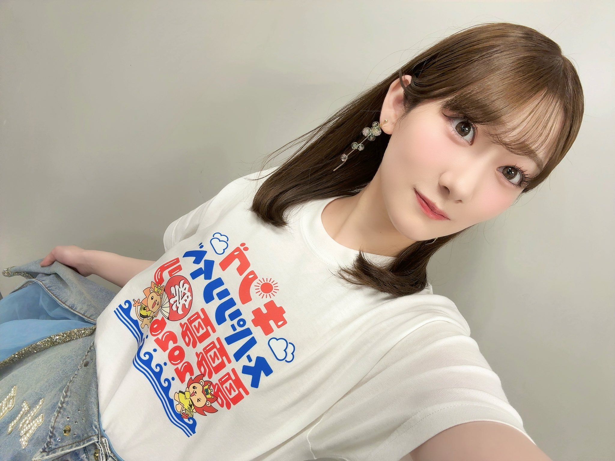 冈咲美保