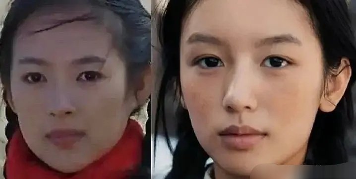 周也被称为小章子怡，但为啥在新生代演员里没有章子怡那么🔥？ 
