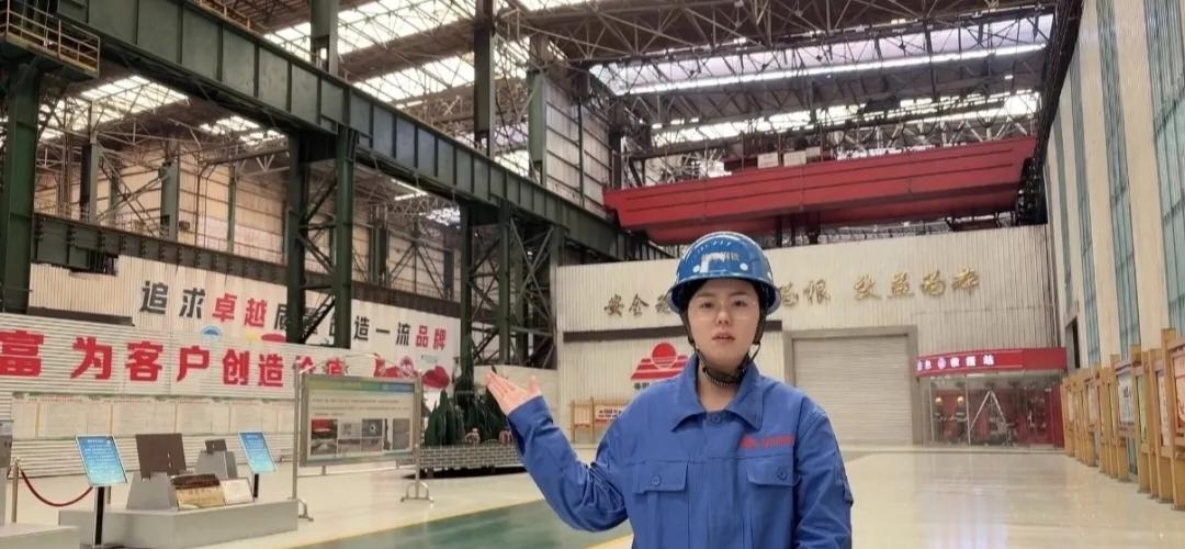 武安“一品一播”刮进钢厂，普阳钢铁率先出圈！
 
最近武安人的朋友圈，全被“一品